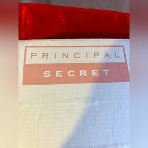 Victoria Principal. Secret